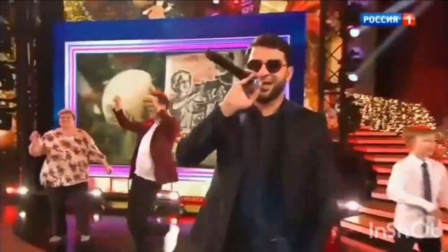 Ислам Итляшев - Кобра ( Песни от всей души ) смотреть онлайн