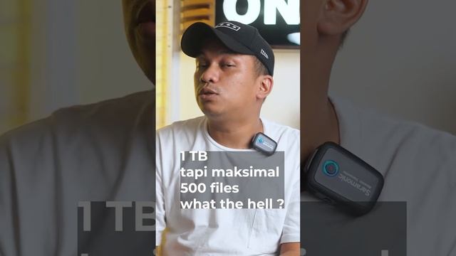 TIPS IPHONE - HATI HATI PAKE TERABOX смотреть онлайн