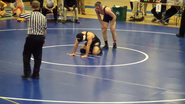 160 lb Final, Justin Staudenmayer v Pat Fennel смотреть онлайн