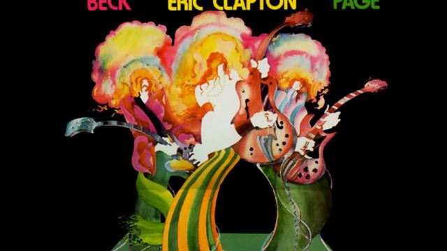 Guitar Boogie [1971] - Chuckles (The All Stars & Jeff Beck) смотреть онлайн