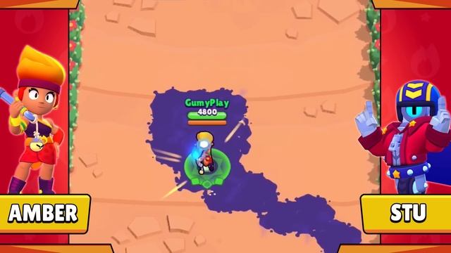 Who is The Best FIRE or ICE Brawler? | Brawl Stars Tournament смотреть онлайн