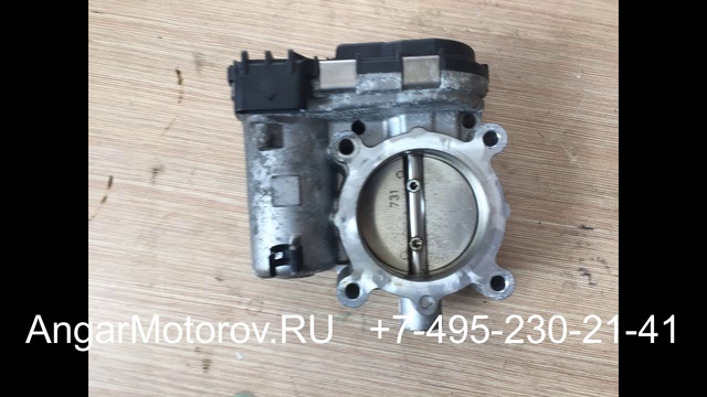 Дроссельная Заслонка Mercedes C 160 180 200 250 350 300 E W205 W204 W212 X204 GLK W213 A2701410025 смотреть онлайн
