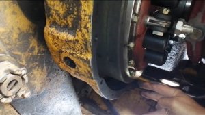 Замена сцепления на Б10М часть 3,, 72.