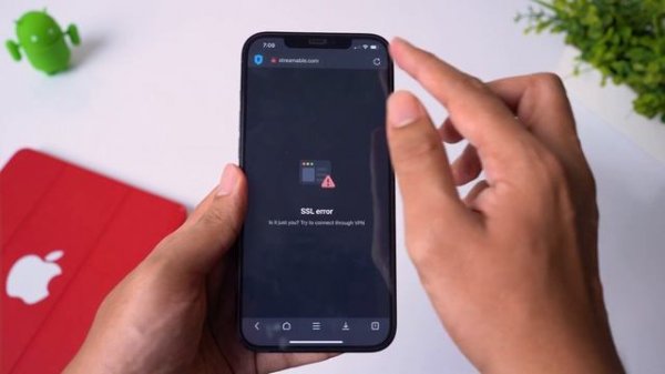 Aloha - Best Privacy Browser for Android and iOS- 5 Reasons (4K)