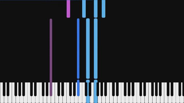 Oh Noel - I DON'T KNOW HOW BUT THEY FOUND ME | Piano Tutorial смотреть онлайн