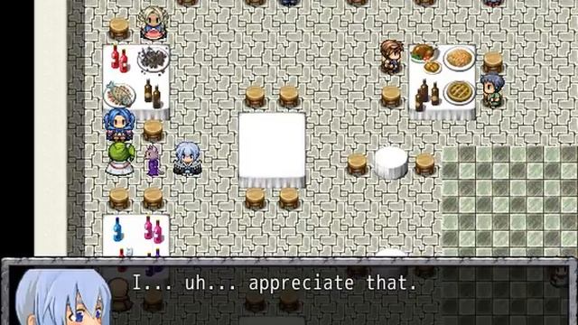 [ Astoria: The Holders of Power Saga ] P18 - Norfall's "Hospitality" смотреть онлайн