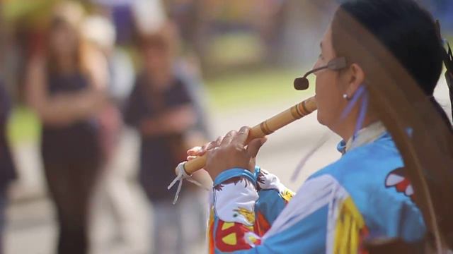 Inty Pakarina (Alfredo Cañamar) & Runa Kay - Horizonte 07.09.19 смотреть онлайн