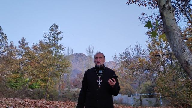 Благословения Божии в жизни: как их распознать? смотреть онлайн