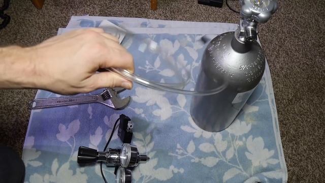 How You Want To Set Up A Pressurized CO2 System | Aquascaping смотреть онлайн