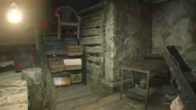 تختيم ريزدنت ايفل ٧ | Resident Evil 7 | Part 3 смотреть онлайн