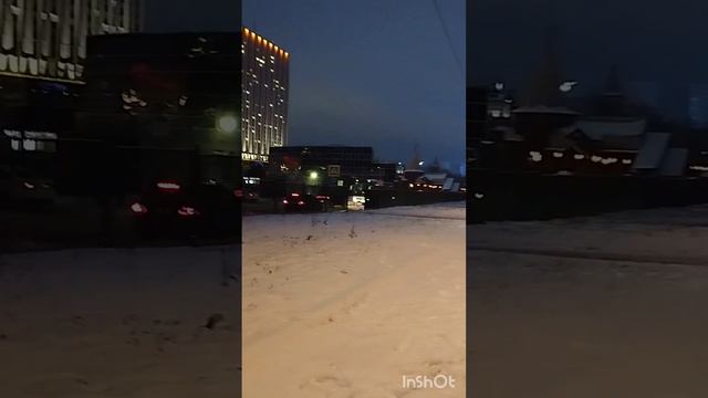 Едем в Измайлово посмотреть на Измайловский Кремль смотреть онлайн