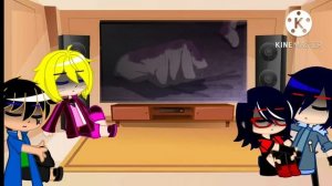 реакция боруто на прошлую жизнь наруто это ято.