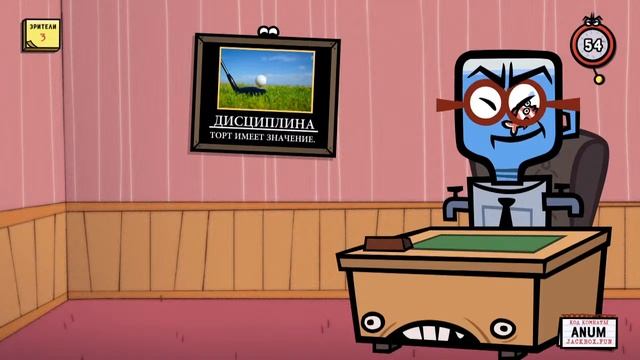ВОСЬМОЙ ПАК ПОЛНОСТЬЮ НА РУССКОМ! Jackbox Party Pack 1-8 + Смехлыст и Рисовач 2! смотреть онлайн