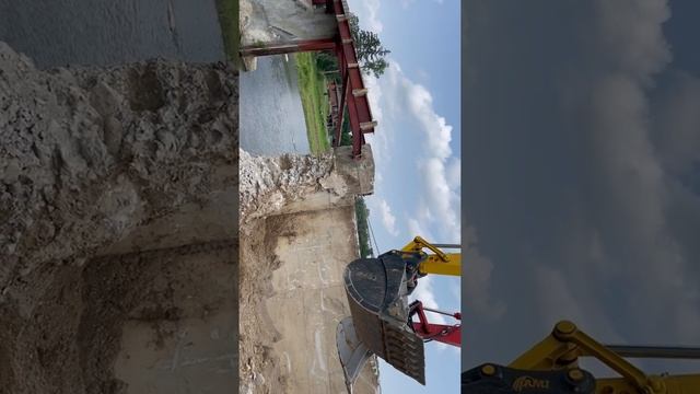 Master Utility Division INC - Demolition смотреть онлайн