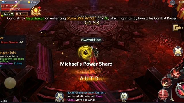 Realm of Chaos #1 ОБЗОР ИГРЫ смотреть онлайн