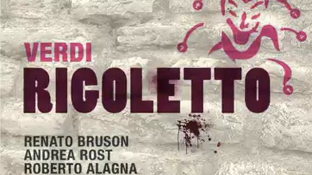 Rigoletto: Figlia! - Mio padre! смотреть онлайн