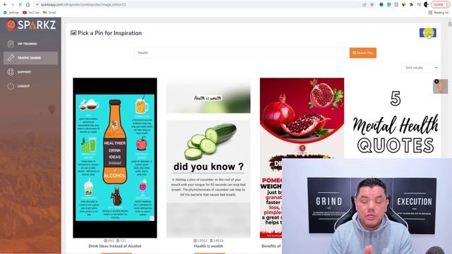 Create AUTOMATED AFFILIATE STORES In 30 mins To Make $10,000/Mo (Affiliate Marketing Tutorial) смотреть онлайн