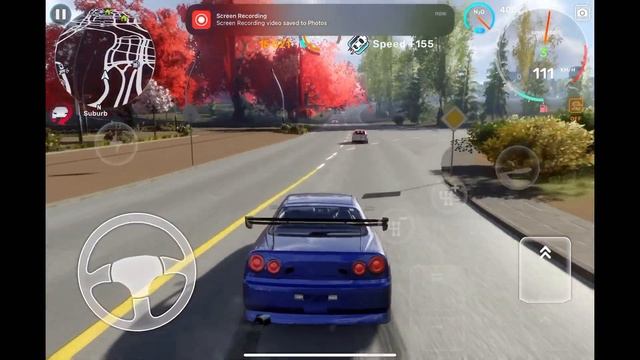 Best Tune For Drifting (34R) Nissan Skyline R34 | Stock Engine | CarX Street v 0.8.5 смотреть онлайн