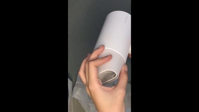 Unboxing Vlog ? | Xiaomi Blow Dryer + Enchen Hair Straightener Enrollor ◛⑅·˚ ༘ ♡