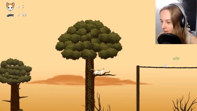 Holy Moley! - The Purring Quest #2 ~ смотреть онлайн