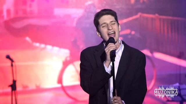 Илья Фёдоров (Фланелевая Рубашка) — На прощание (ZOLOTO Cover) смотреть онлайн