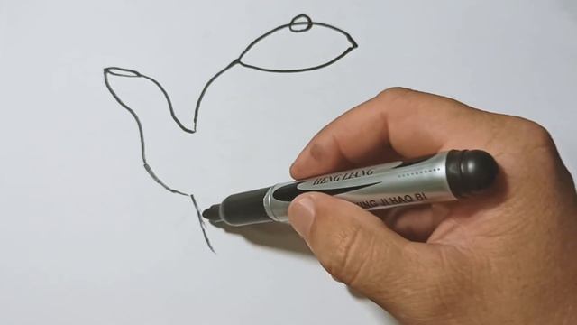 Bolalar Uchun Choynak Rasmini Chizish / TEA POT Drawing FOR KIDS