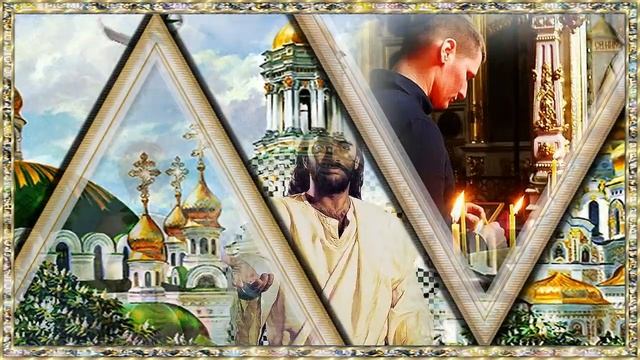 ,,Тихо в церковь я зайду ,, смотреть онлайн