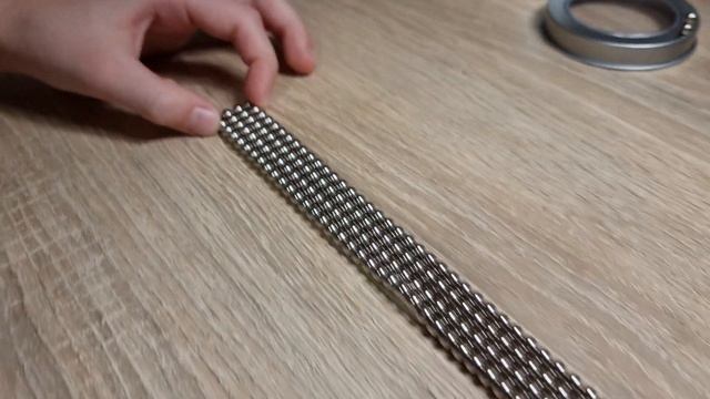 Как собрать кубик из магнитных шариков ? НЕОКУБ смотреть онлайн