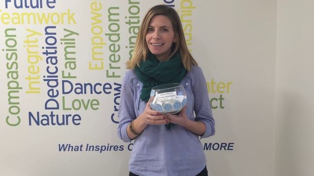 Grant a Wish for Greater Washington on #GivingTuesday смотреть онлайн