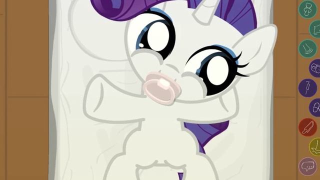 Не царское дело,Убивать Пони-Joy Pony Game №2 смотреть онлайн