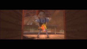 Monster House PS2 All Cutscenes HD