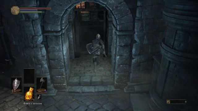 DARK SOULS 3 #4 | Рыцари Лотрика смотреть онлайн