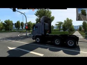 Мод КамаЗ 5460 63 2009 для ETS 2 1 40 x