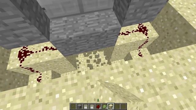 Minecraft Tutorial - Double Iron Doors Using One Button смотреть онлайн