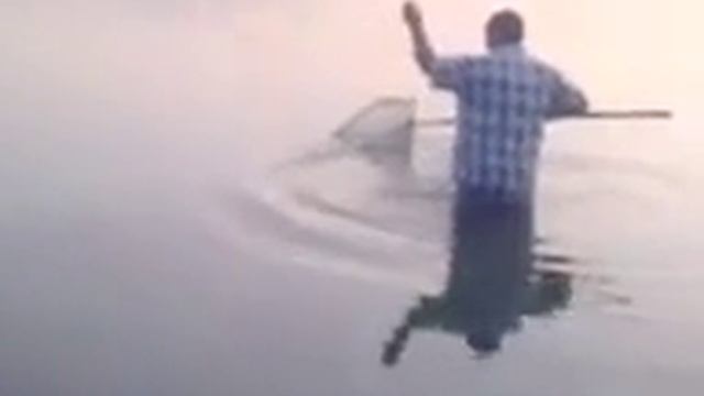 Рыбалка в Крыму. Судак смотреть онлайн