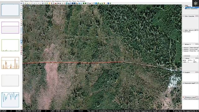LIVE Mapping - OpenStreetMap - OSM - JOSM смотреть онлайн