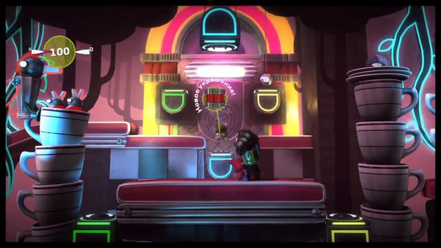 LittleBIGPlanet 3 - ГНИЛЕВУД