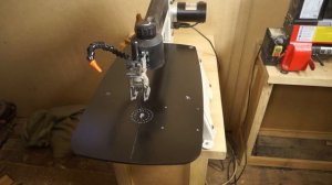 Для чего нужен лобзиковый станок в домашней мастерской