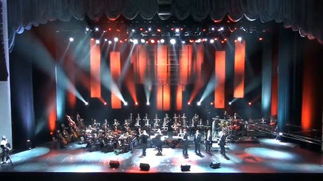 «Очи черные», Н. Девитте смотреть онлайн