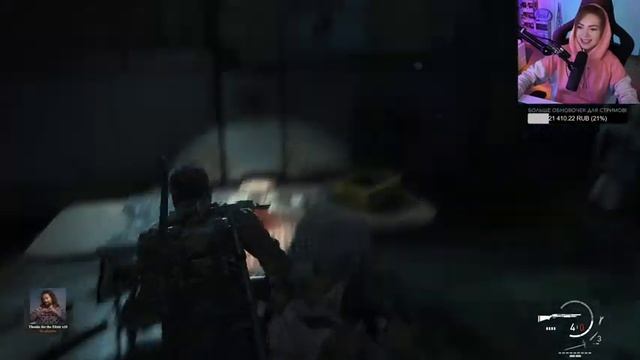 RTX 4090 КАРШНУЛАСЬ ОТ ЭТОЙ ИГРЫ #2 • THE LAST OF US PART 1 • ПРОХОЖДЕНИЕ ИГРЫ НА СТРИМЕ смотреть онлайн