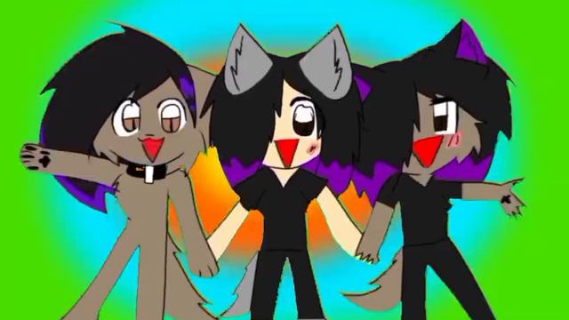 [FW] YABABAINA Meme?\Parody?