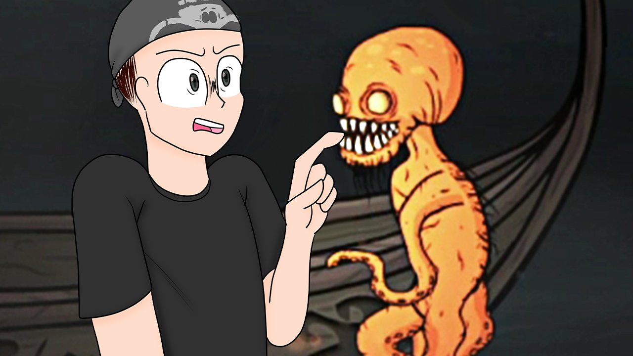 ПАЛЕЦ В РОТ ТАКИМ НЕ КЛАДИ... ► Creepy Tale 2 #3 Прохождение смотреть онлайн