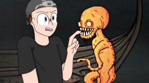 ПАЛЕЦ В РОТ ТАКИМ НЕ КЛАДИ... ► Creepy Tale 2 #3 Прохождение