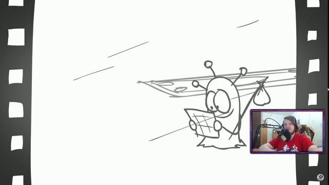 РЕАКЦИЯ НА ДОКТОРА ГНУСА | Грязные деньги. $1 000 000 000 | РЕАКЦИЯ НА АНИМАЦИЮ