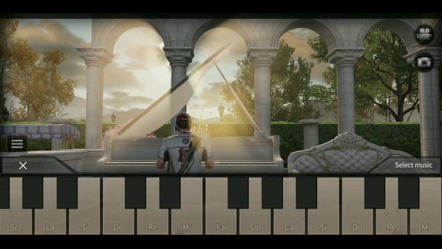 LIFE AFTER PIANO COVER (Menjaga Hati by Yovie&Nuno) смотреть онлайн