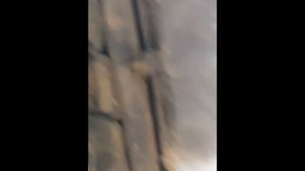 Pontiac Vibe (Toyota Voltz руль левый)