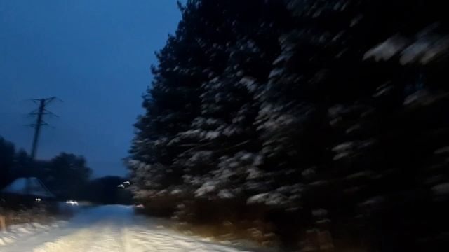 гуляем по ЗИМНЕМУ ЛЕСУ. + И - НАШЕГО ГОРОДА тестируем наш VOLKSWAGEN TOUAREG смотреть онлайн