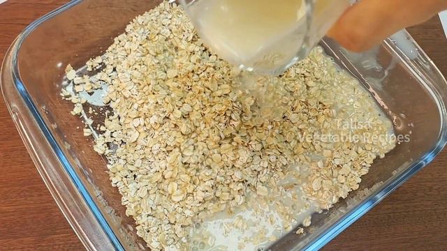 Hast Du Haferflocken Und Bananen? Ich Esse Frühstück Und Nehme Ab! 10 Pfund In Einem Monat Verloren