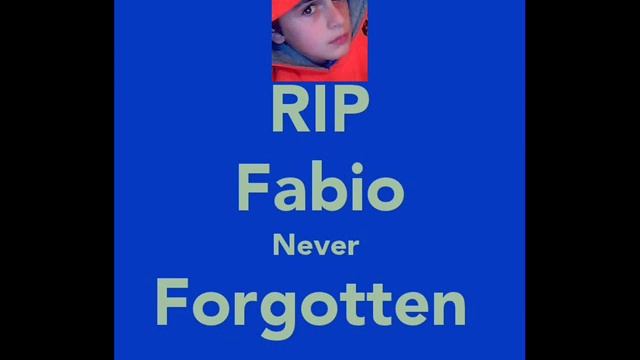 Rip Fabio смотреть онлайн