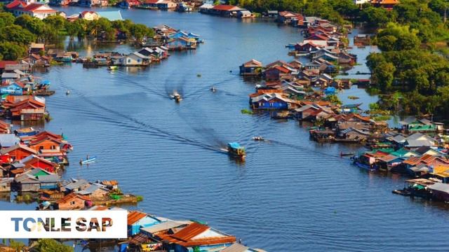 CAMBODIA - Best thing to do road trip itinerary and travel advices #cambodia смотреть онлайн